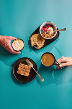 Sequel Coffee Co.