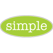 Simple Cafe - Lake Geneva logo