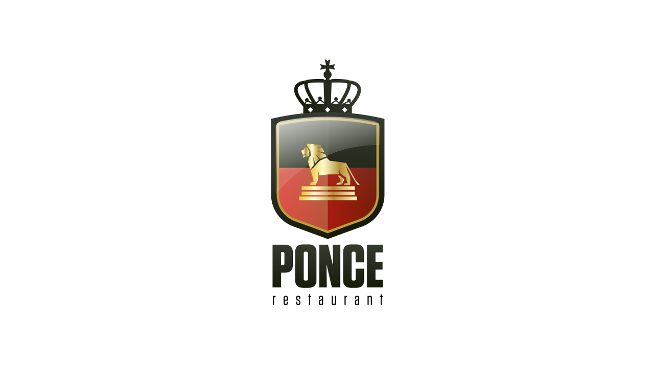 Ponce Restaurant -New
