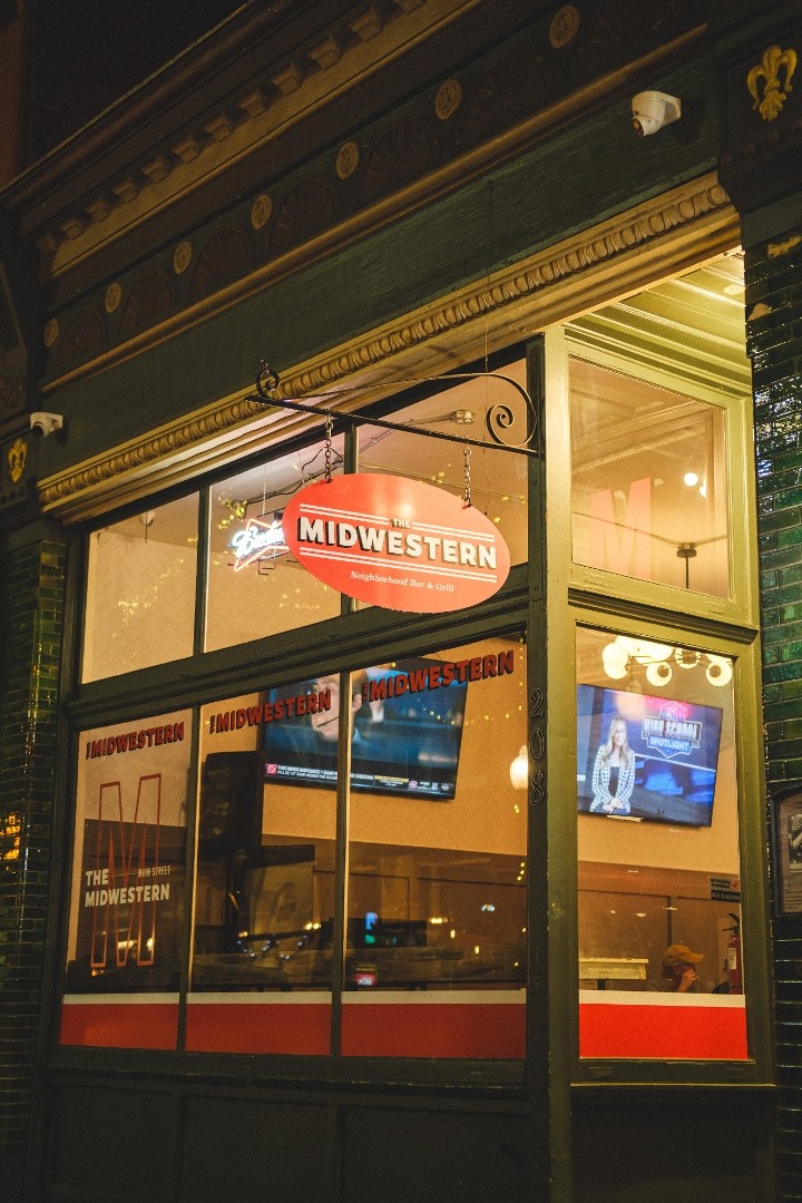 The Midwestern on Main Street