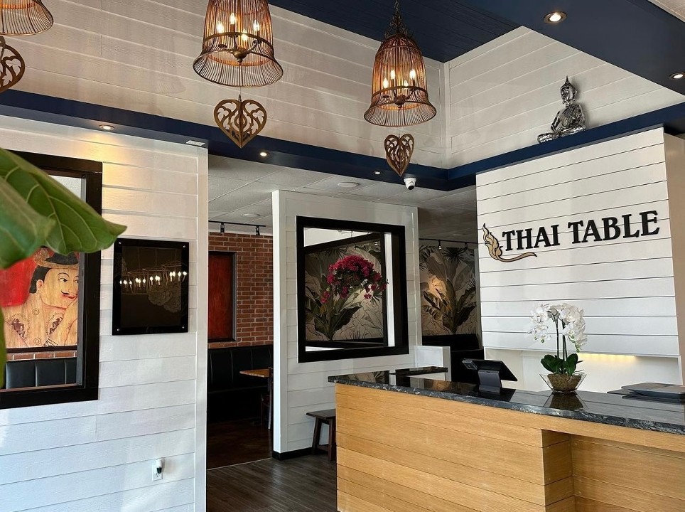 Thai Table 19610 Katy Freeway