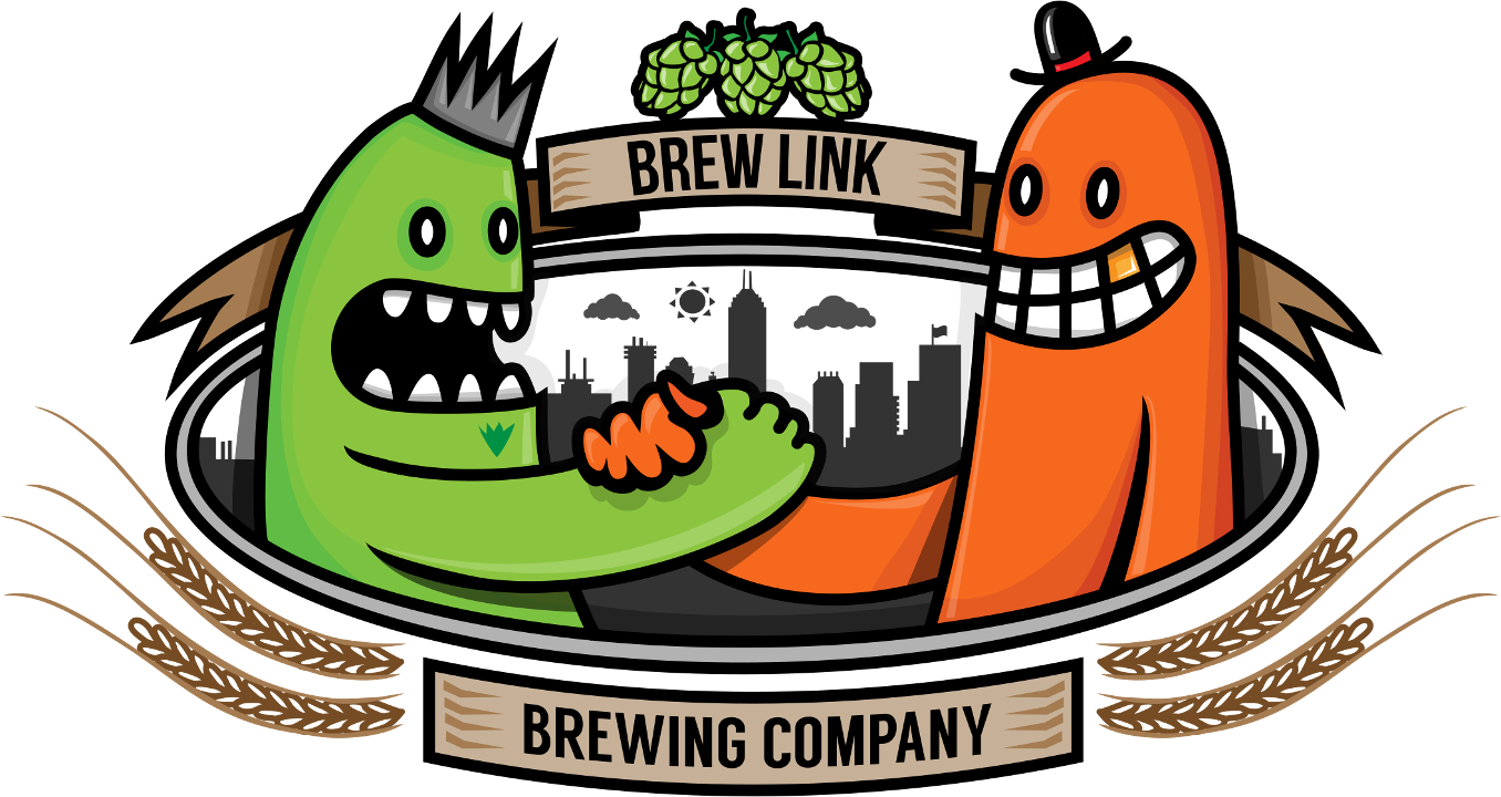 Brew Link Brewing Company