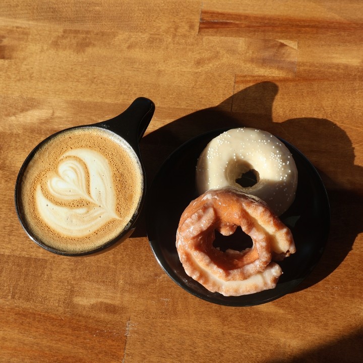 Kingdom Coffee 7899 Main St