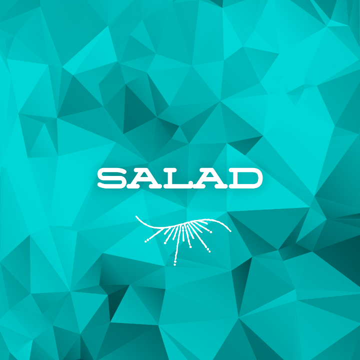 Salad Full - Nachoria