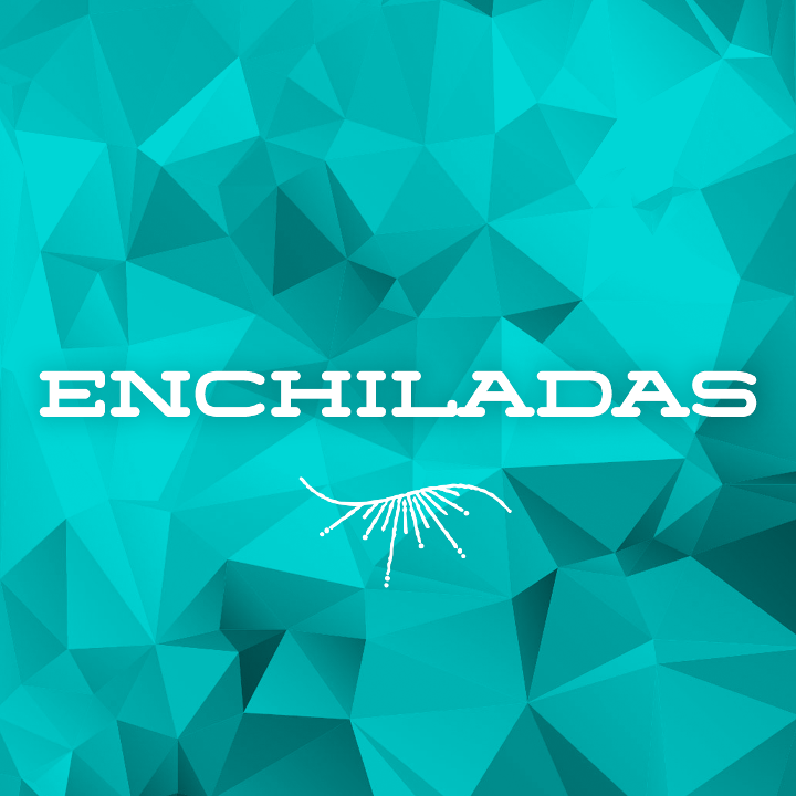 Enchiladas (3)