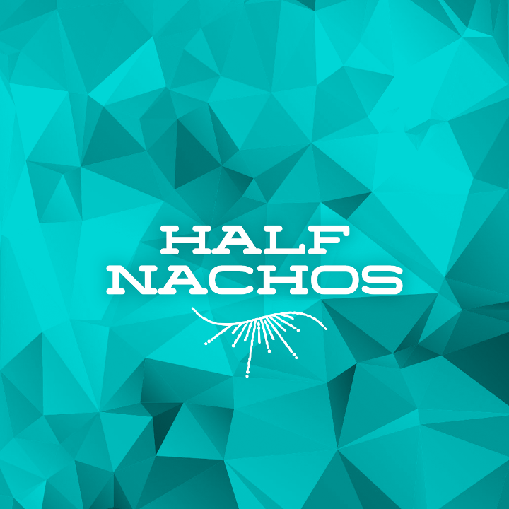 Half Nachos