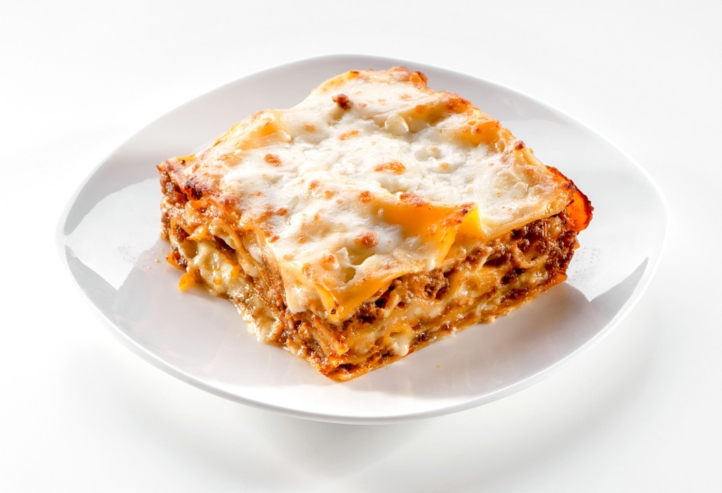 Lasagna Pasta