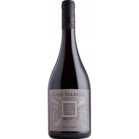 Pinot Noir - Casa Valduga