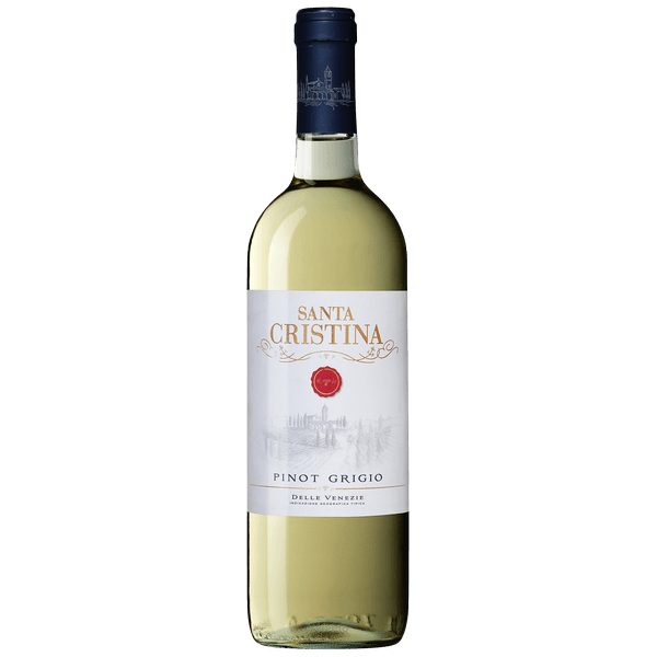 Pinot Grigio - Santa Cristina (Venezie)