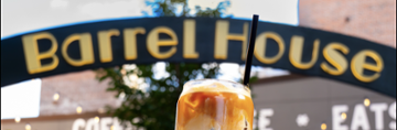 Barrel House Cafe & Bar