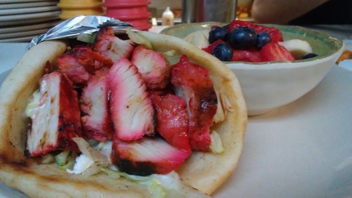Restaurant banner image