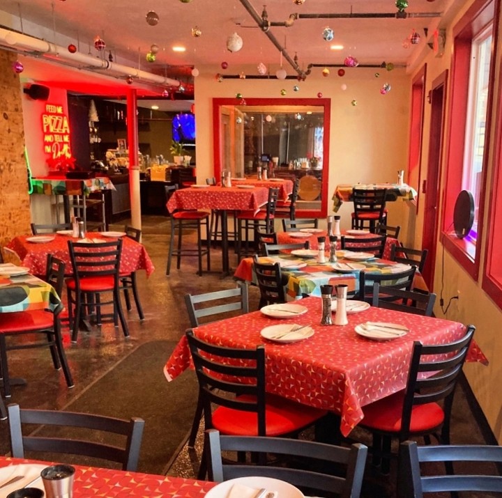 Restaurant banner image