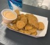 Fried Pickles_