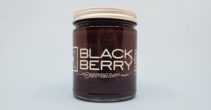 Blackberry Jam