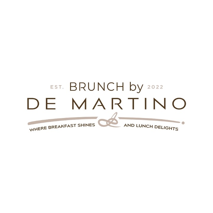 Brunch by De Martino Brunch by De Martino