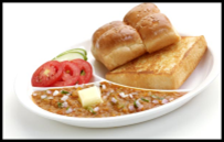 Pav Bhaji