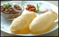 Bhatura 1 Pc