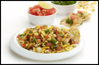 Bhel Puri