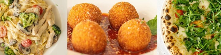 Restaurant banner image