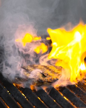 Smokin' Buns Burgers