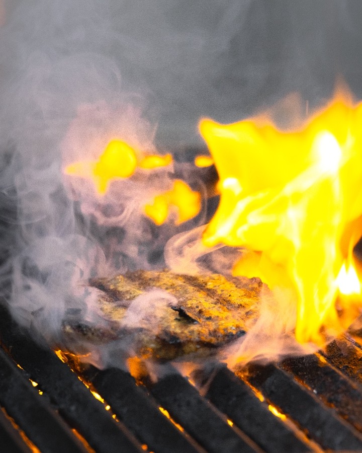 Smokin' Buns Burgers