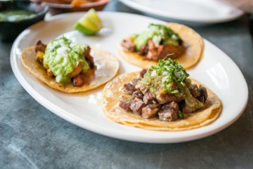 Taqueria Dona Raquel