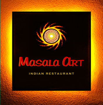 MASALA ART Tenleytown