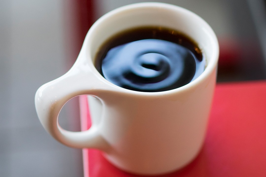 Intelligentsia Coffee Hollywood