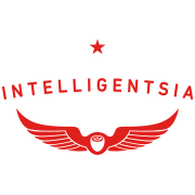 Intelligentsia Coffee Hollywood logo