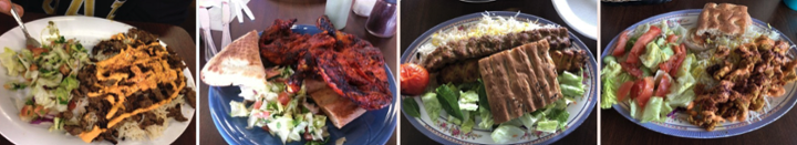 Restaurant banner image