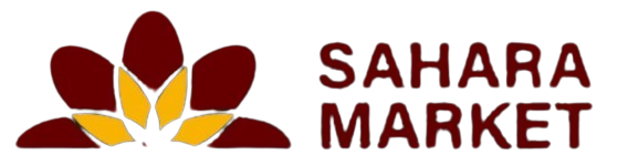 Sahara Market