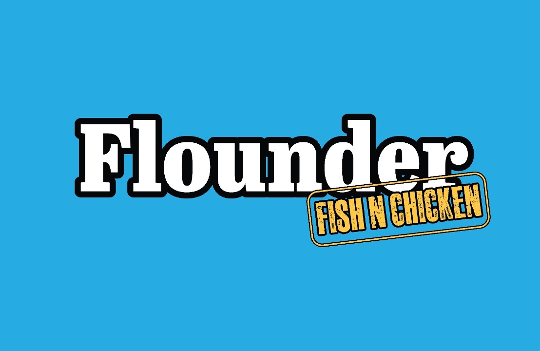 Flounder Fish & Chicken 8811 Antoine Dr, Houston