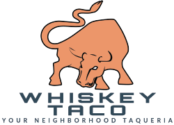 Whiskey Taco