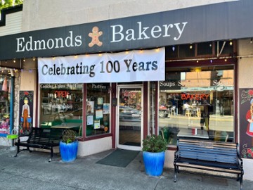 Edmonds Bakery