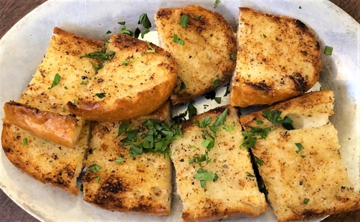 Garlic Bread