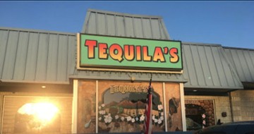 Tequila’s Mexican Restaurant