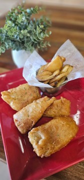 Paw & Plate 699 Elysburg Road