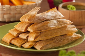 Mi Luz Mexican Food