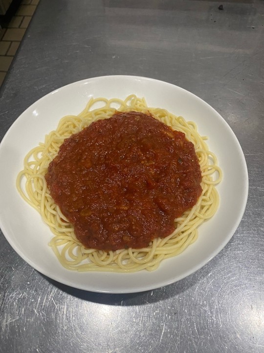 Spaghetti