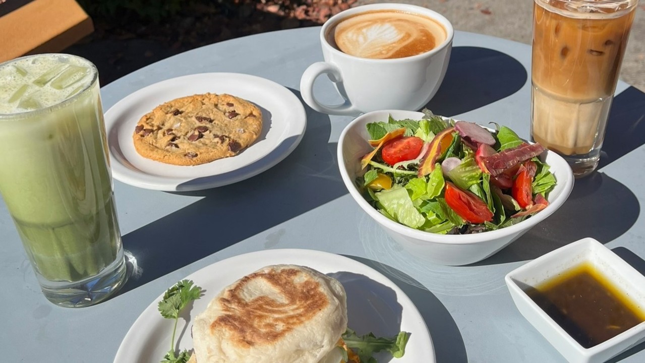Crossings Kitchen