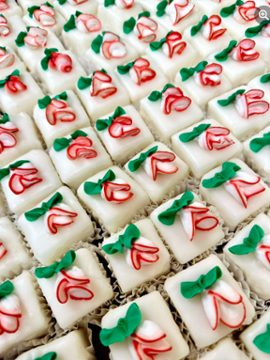 The Bistro by One Smart Cookie