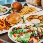 Seasoning Bistro