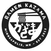 Ramen Kazama Select logo