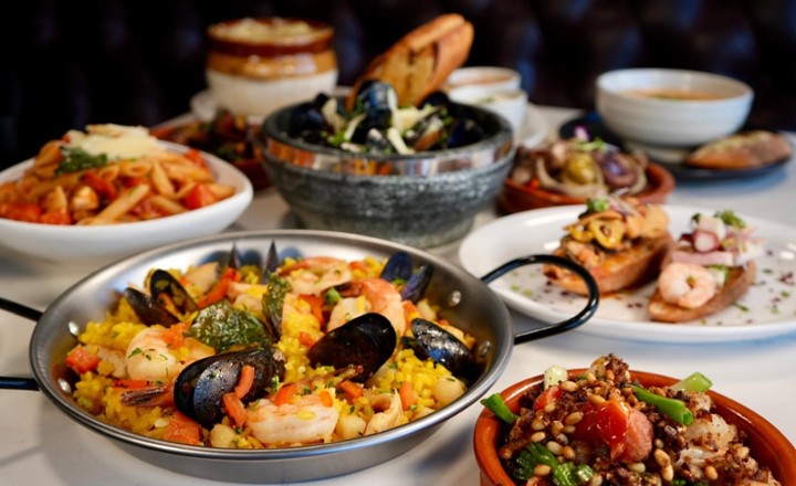Restaurant banner image