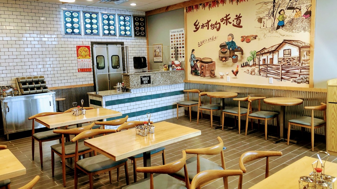Chili Wok