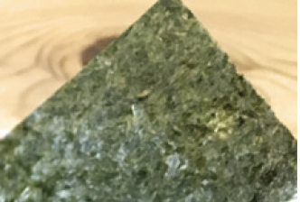 Nori 5pc (dried seaweed)
