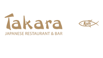 Takara - Canton 538 Washington St