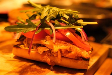 Pelo's Deli & Provisions