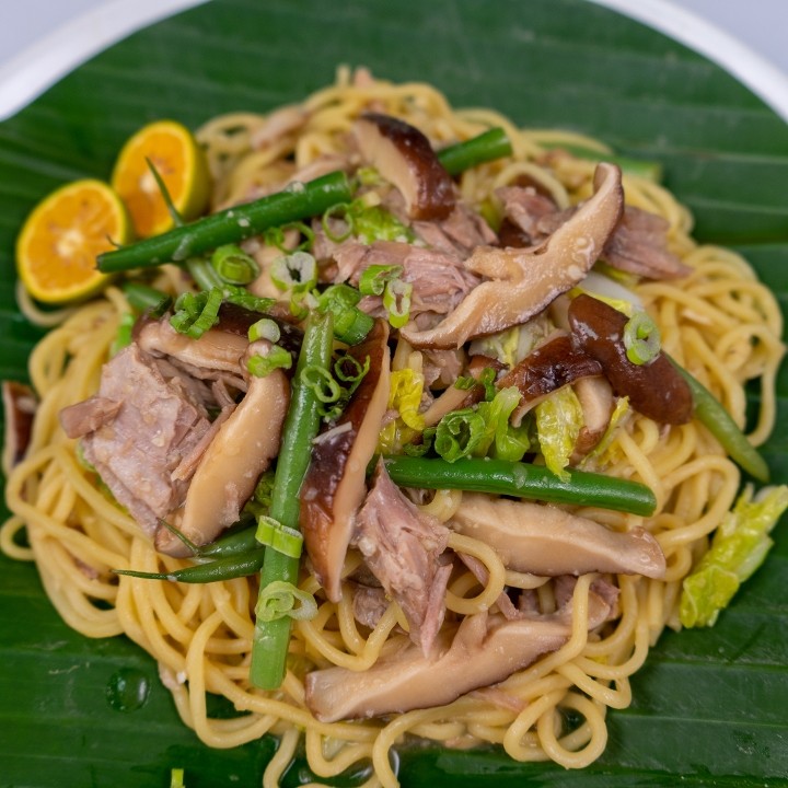 Canton Pancit