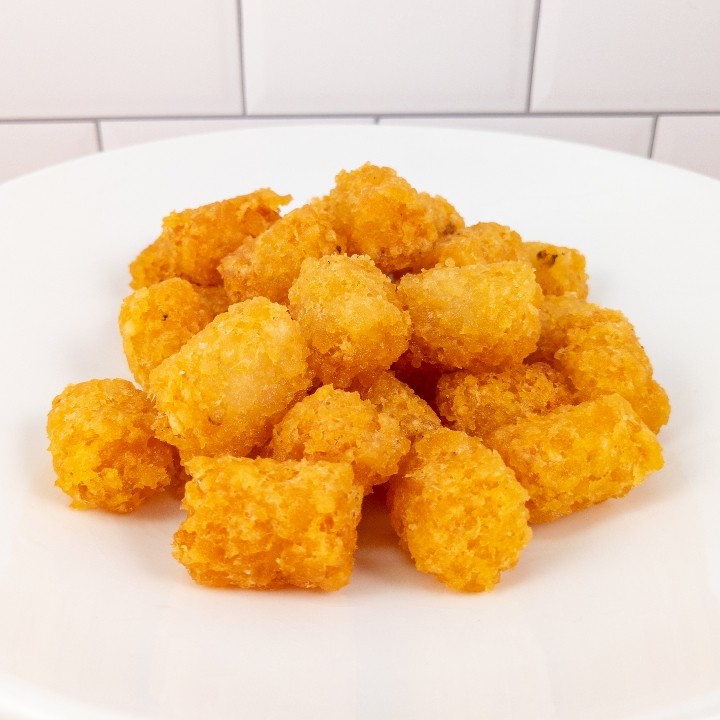 BC Plain Tots